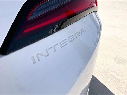 Certified 2026 Acura Integra A-Spec FWD image 37
