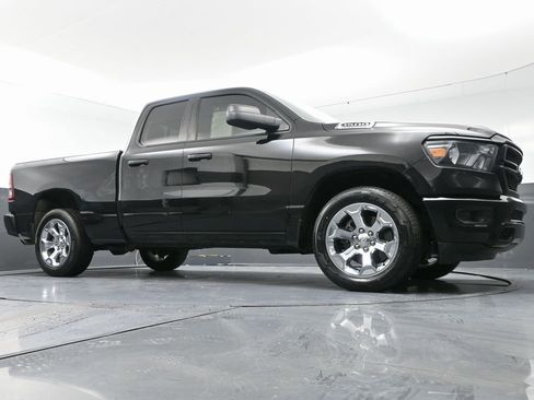 Used 2024 RAM 1500 Tradesman image 43