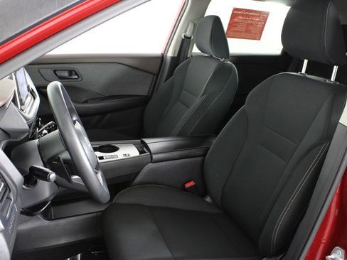 Certified 2023 Nissan Rogue S image 19