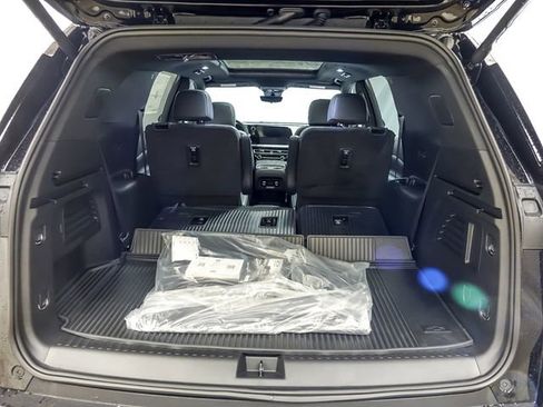 New 2026 Chevrolet Traverse LT AWD/4WD image 24