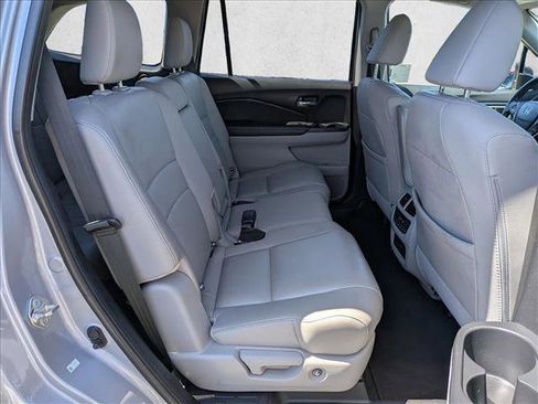 Used 2018 Honda Pilot EX-L image 20
