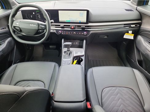 New 2026 Kia Sportage X-Line image 12