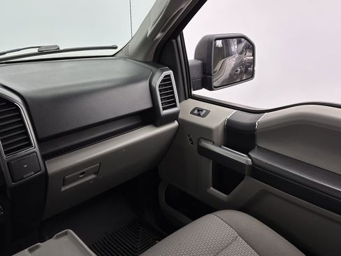 Used 2020 Ford F150 XLT RWD image 26