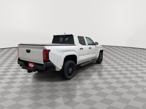 Used 2024 Toyota Tacoma SR RWD image 34