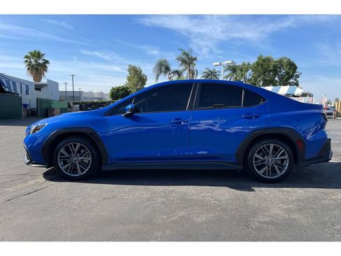 Used 2023 Subaru WRX image 2