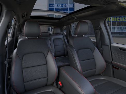 New 2026 Ford Escape ST-Line Select w/ Tech Pack #2 AWD/4WD image 10