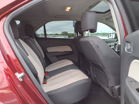 Used 2016 Chevrolet Equinox LT w/ Convenience Package FWD image 24