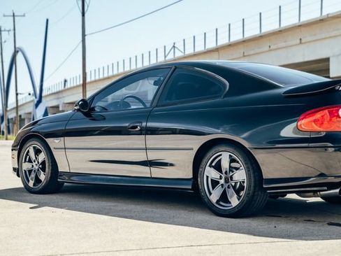 Used 2004 Pontiac GTO RWD image 48