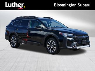 Used 2023 Subaru Outback Limited AWD/4WD video 1