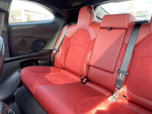 New 2025 Dodge Charger R/T Scat Pack w/ Track Pack image 16