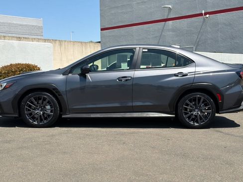 Used 2024 Subaru WRX Premium AWD/4WD image 9