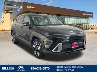 Used 2024 Hyundai Kona SEL FWD video 1