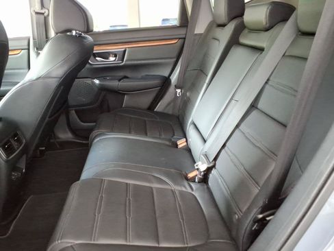 Used 2021 Honda CR-V Touring image 14