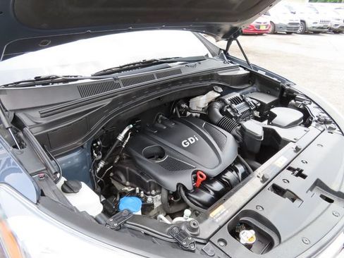 Used 2015 Hyundai Santa Fe Sport AWD/4WD image 25