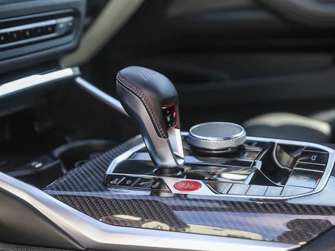 Used 2022 BMW M4 xDrive Competition w/ Executive Package image 19