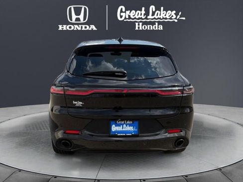 Used 2024 Dodge Hornet R/T w/ Tech Pack w/o Parking AWD/4WD image 6