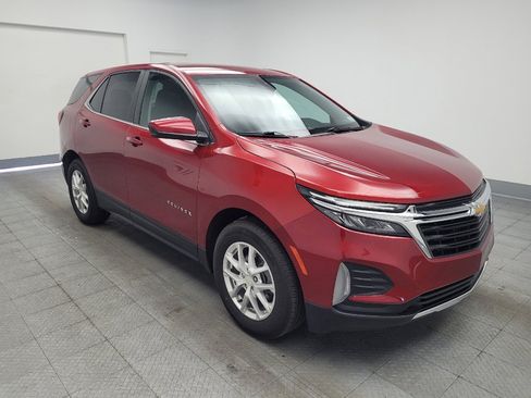 Used 2023 Chevrolet Equinox LT FWD image 13