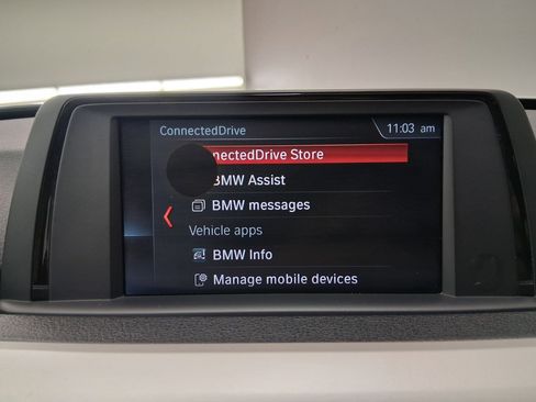 Used 2018 BMW 320i Sedan RWD image 27