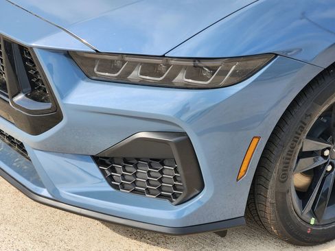 New 2026 Ford Mustang GT image 10