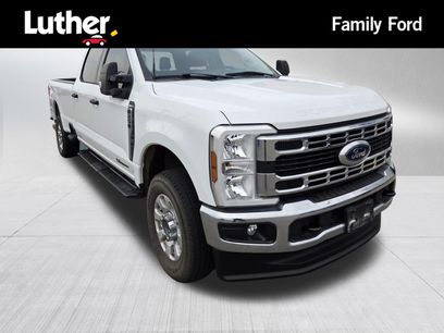 Used 2024 Ford F250 XLT