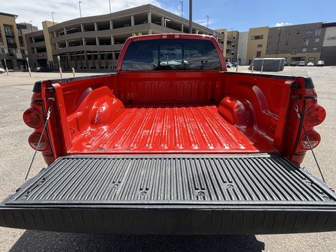 Used 2007 Dodge Ram 1500 Truck SLT AWD/4WD image 19