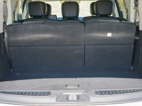 Certified 2024 INFINITI QX80 Luxe image 27