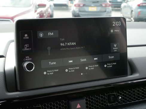 Used 2026 Honda CR-V EX-L image 22