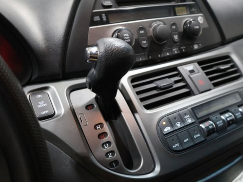 Used 2007 Honda Odyssey EX image 27