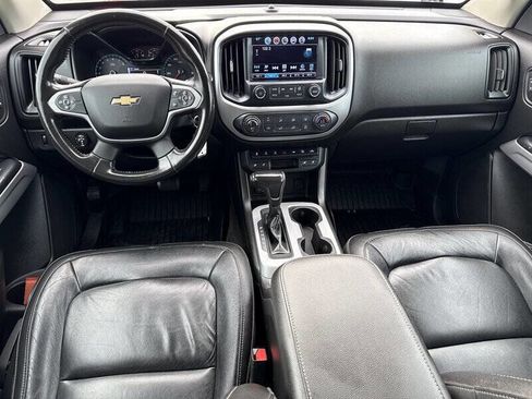 Used 2018 Chevrolet Colorado ZR2 w/ LPO, Premium Interior Package image 21