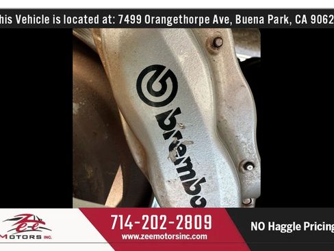 Used 2005 Chrysler 300 SRT8 w/ SRT Option Group II image 50