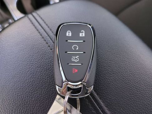 Used 2024 Chevrolet Malibu LT FWD image 34