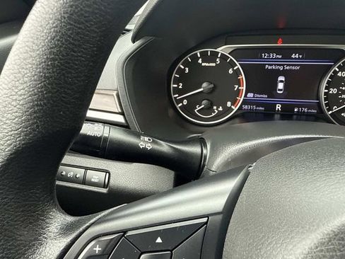 Used 2024 Nissan Altima 2.5 SV image 32