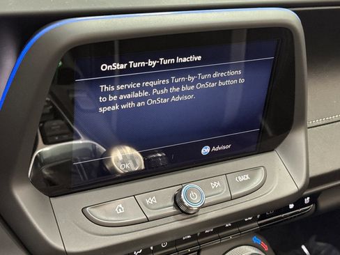 Used 2021 Chevrolet Camaro LT image 25