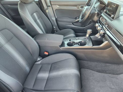 Used 2024 Honda Civic Sport image 14