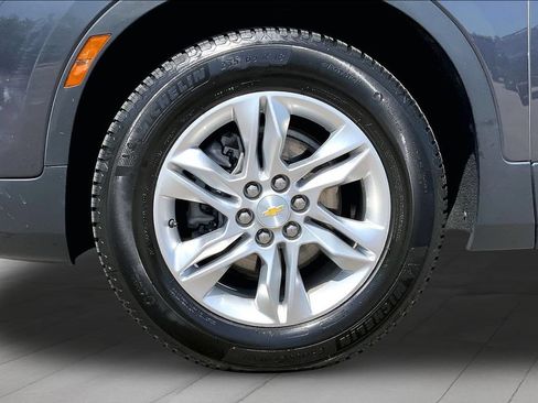 Used 2021 Chevrolet Blazer LT FWD image 33