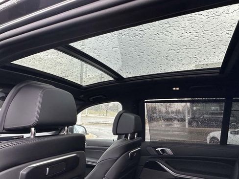 New 2026 BMW X7 xDrive40i AWD/4WD image 11
