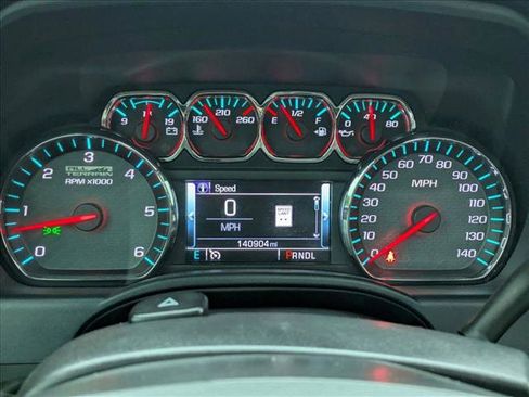 Used 2018 GMC Sierra 1500 SLT AWD/4WD image 11