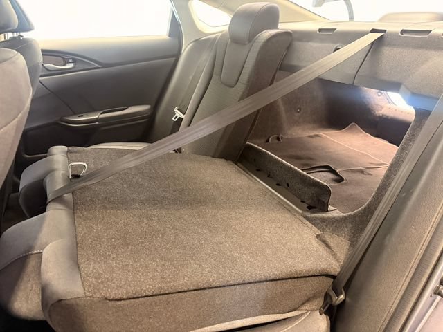 Used 2022 Honda Insight EX image 16