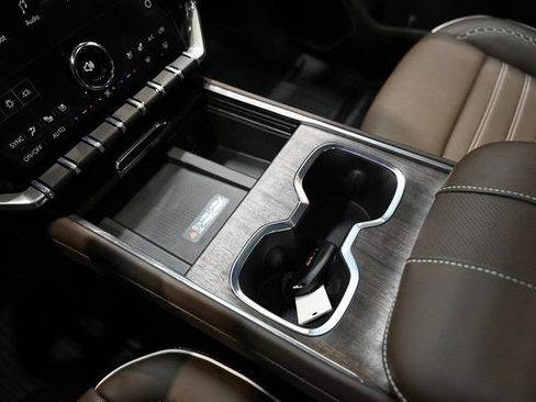 New 2026 GMC Acadia Denali Ultimate w/ LPO, Floor Liner Package image 20