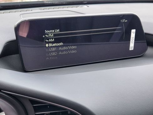 New 2026 MAZDA MAZDA3 s image 7