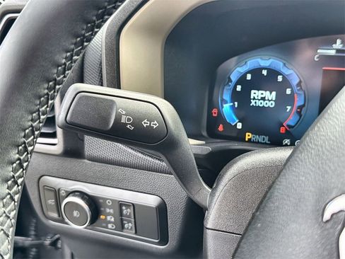 New 2025 Ford Bronco Sport Big Bend w/ Convenience Package image 19