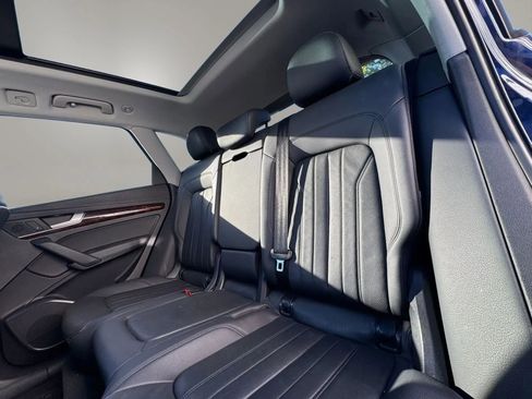 Used 2018 Audi Q5 2.0T Premium AWD/4WD image 12