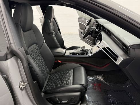 Used 2021 Audi RS 7 Sportback image 34
