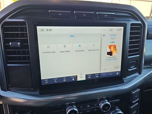 Used 2023 Ford F150 Lariat image 23