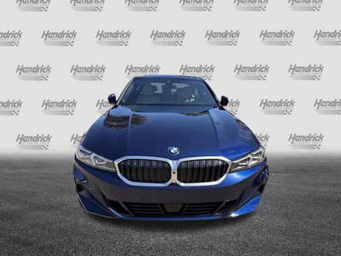 New 2026 BMW 330i xDrive Sedan w/ Convenience Package image 3
