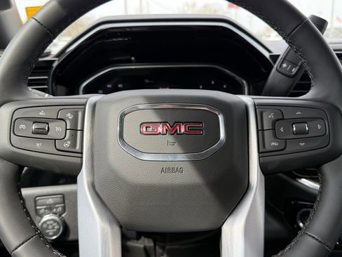 New 2026 GMC Sierra 1500 Elevation image 22
