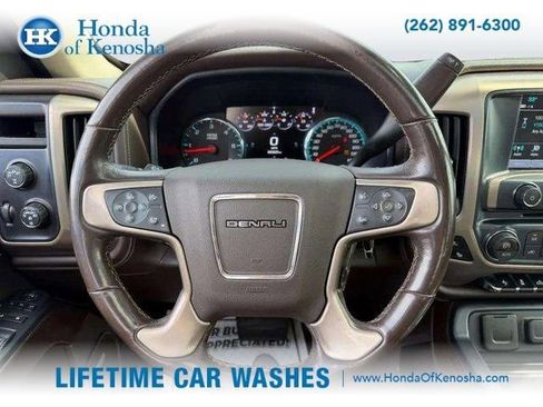 Used 2018 GMC Sierra 1500 Denali image 16