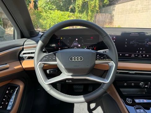 New 2025 Audi A5 2.0T Premium Plus image 13