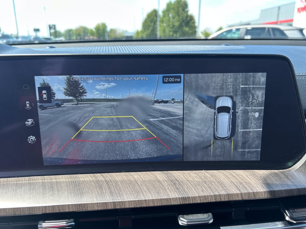 Used 2023 Kia Telluride SX Prestige AWD/4WD image 19