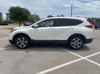 Used 2018 Honda CR-V EX video 2
